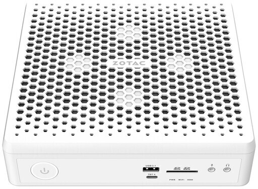 Zotac ZBOX Magnus EN374070W