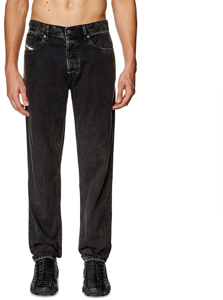 Diesel Finitive Jeans (A10229-068HN) black