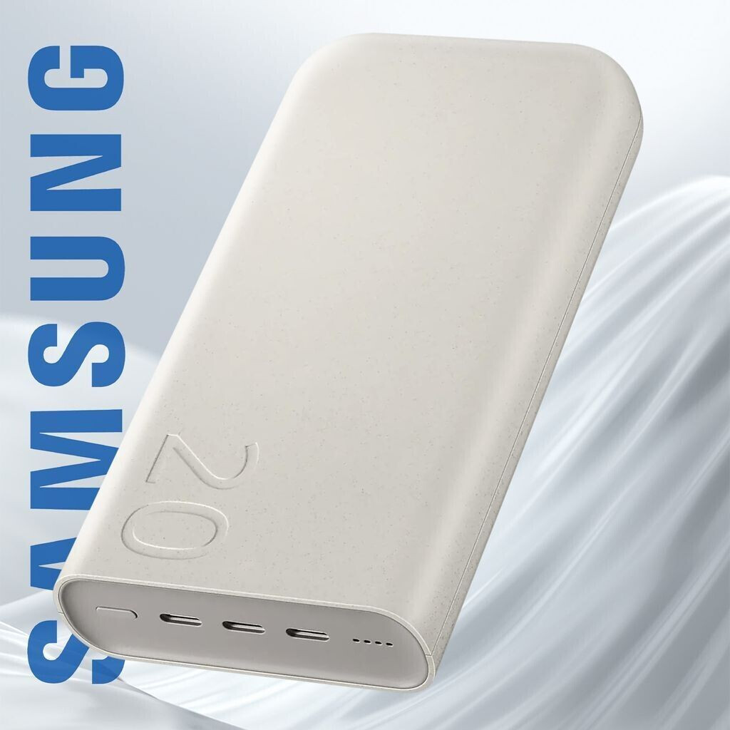 EB-P4520 20000mAh 危うく モバイルバッテリー