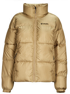 Columbia Puffect Jacket Women beach