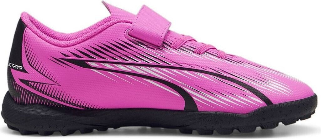 Puma Ultra Play TT Teenager (107781) poison pink/white/black