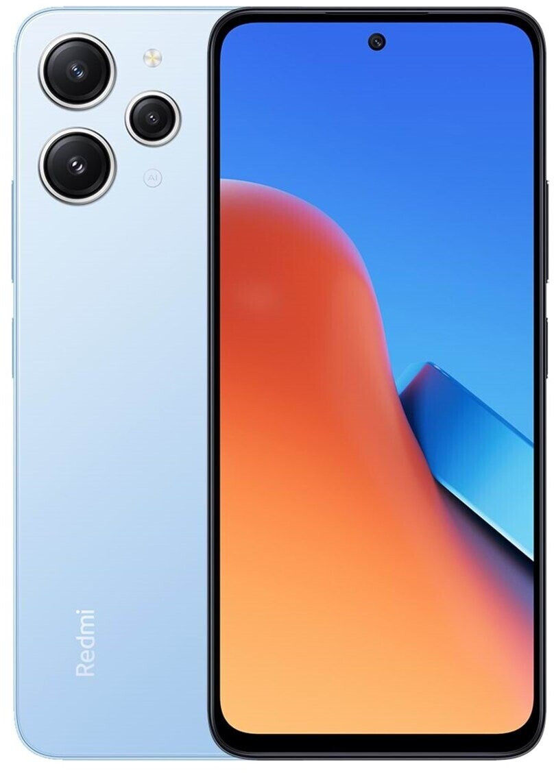 Xiaomi Redmi 12 5G 128 Go Sky Blue