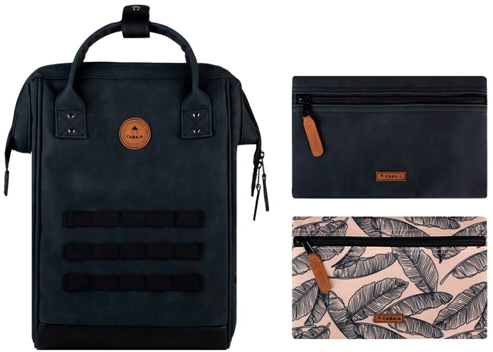Cabaïa Adventurer Medium Le Havre