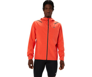 Asics winter accelerate running jacket outlet