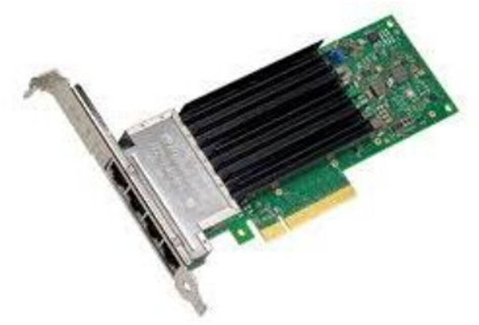 Fujitsu Intel X710-T4L (PY-LA344)