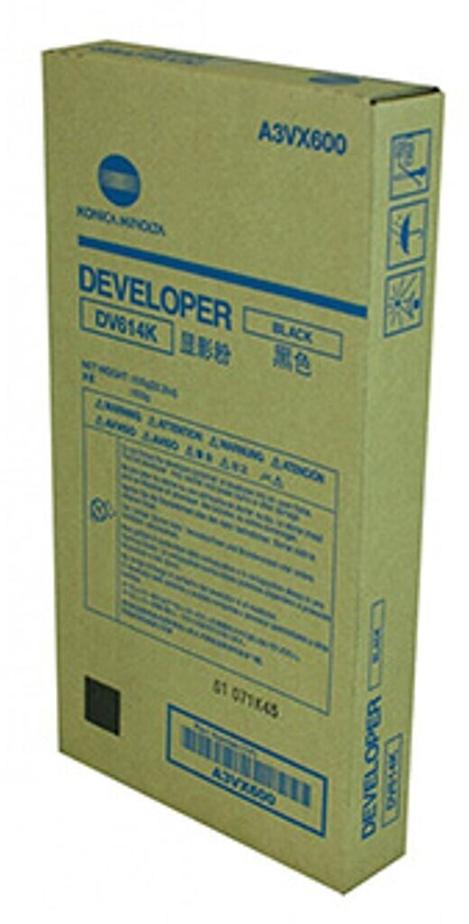 Konica Minolta DV-614K