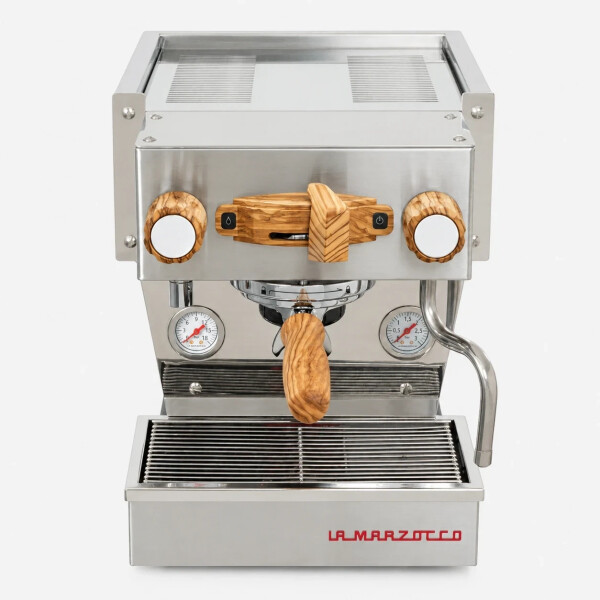 La Marzocco Linea Micra, Bild 13