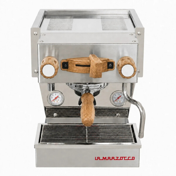 La Marzocco Linea Micra, Bild 18