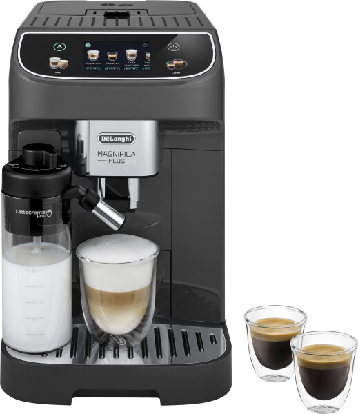 De'Longhi Magnifica Plus ECAM 320.6.G, Bild 2