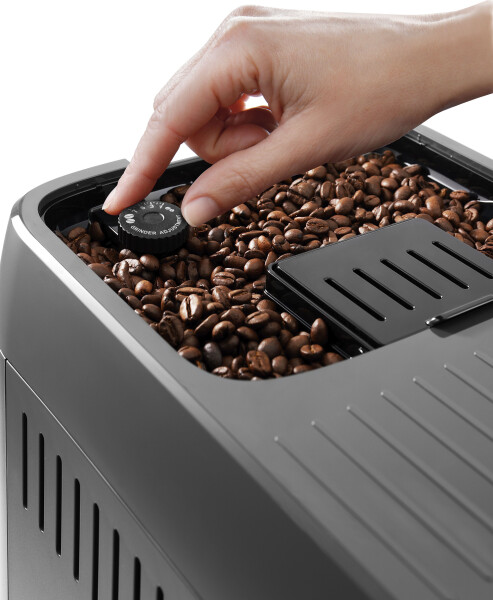 De'Longhi Magnifica Plus ECAM 320.6.G, Bild 4