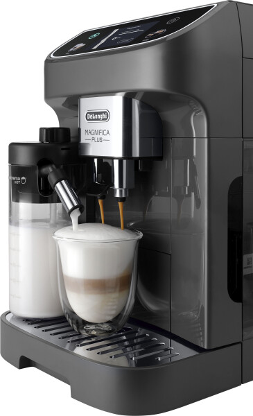 De'Longhi Magnifica Plus ECAM 320.6.G, Bild 5