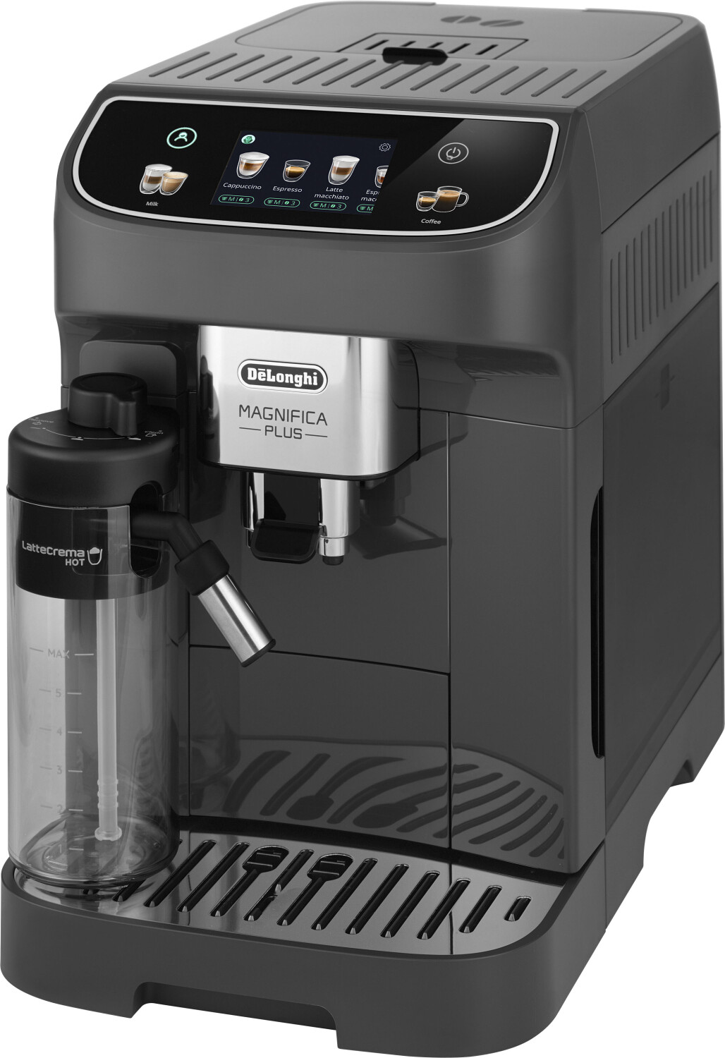 De'Longhi Magnifica Plus ECAM 320.6.G