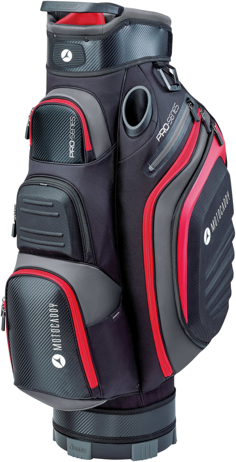 Motocaddy pro series cart bag best price new arrivals