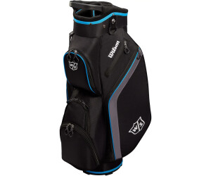 Wilson staff lite cart bag shop