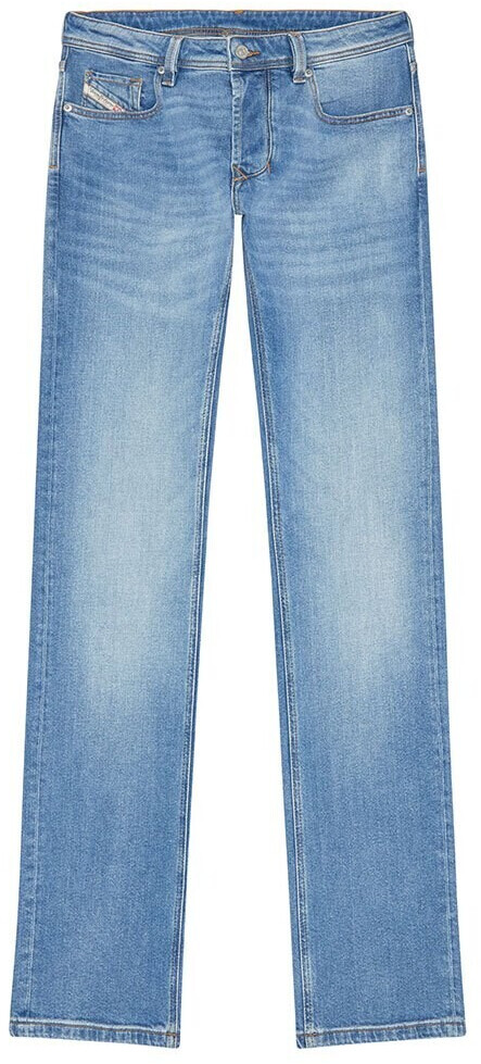 Straight Jeans 1985 Larkee 0ENAS