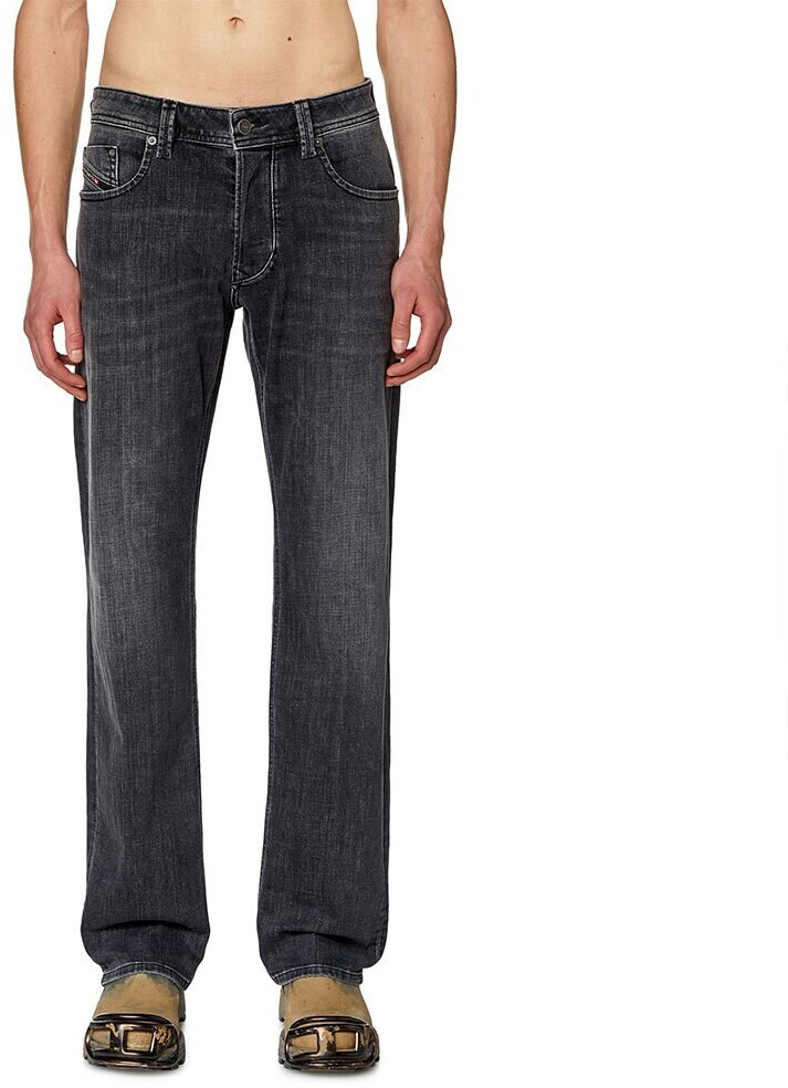 Diesel Straight Jeans 1985 Larkee (00C06Q) black/dark grey