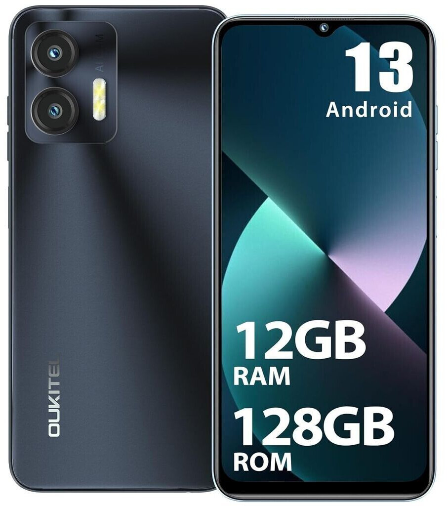Oukitel C36