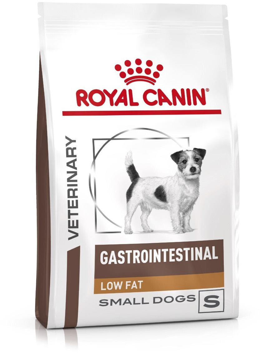 Royal canin low fat dry top