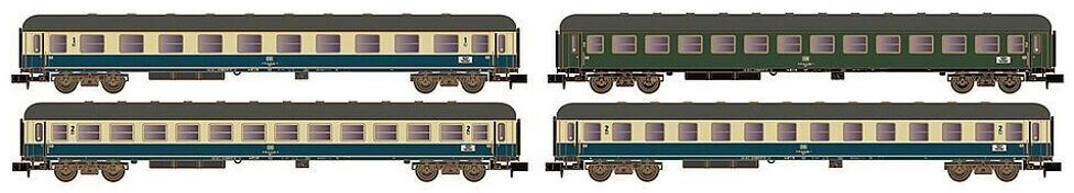 Arnold HN4315