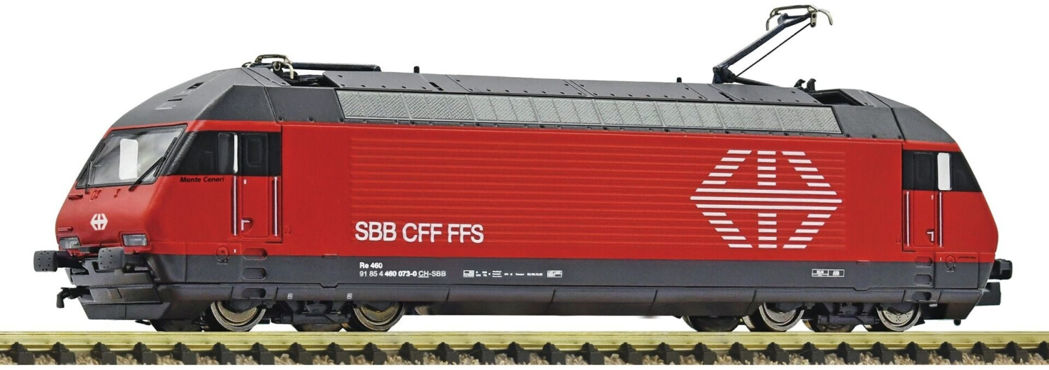 Fleischmann 7570012