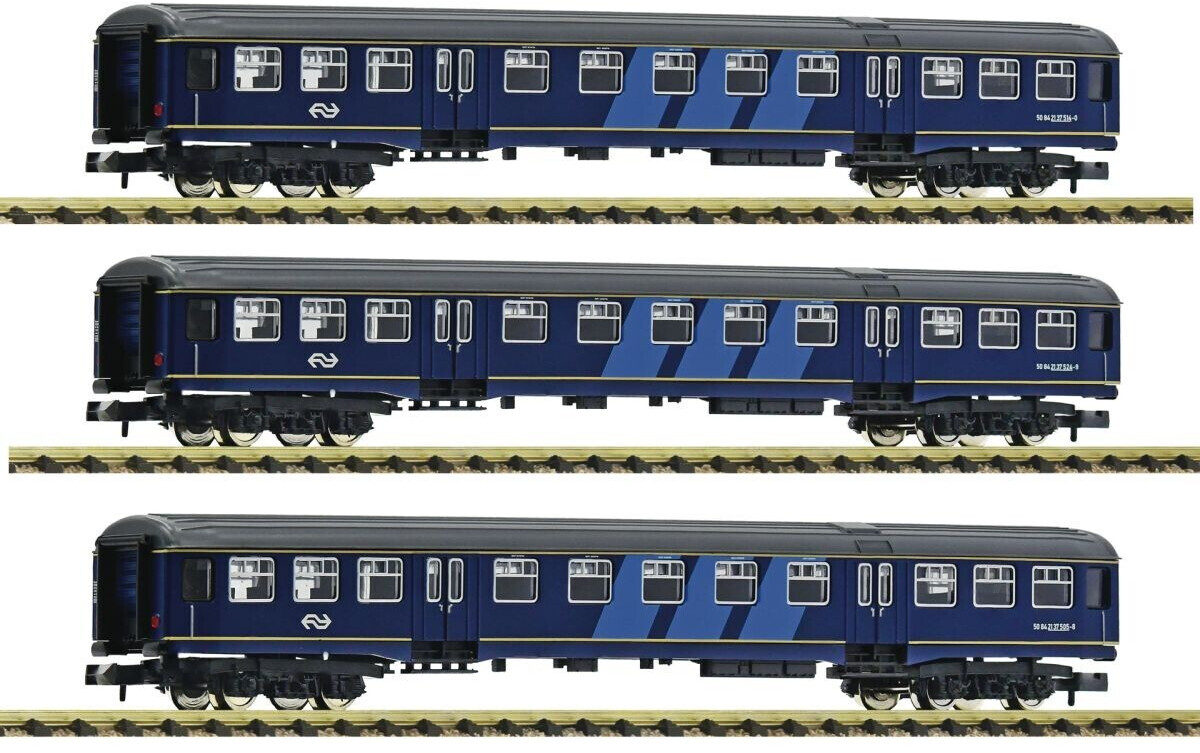 Fleischmann 814713