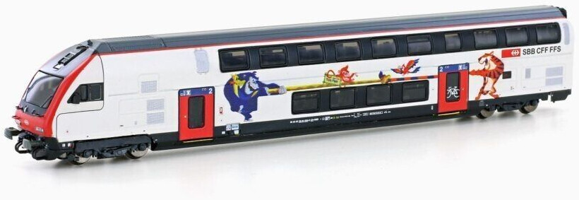 Hobbytrain H25123
