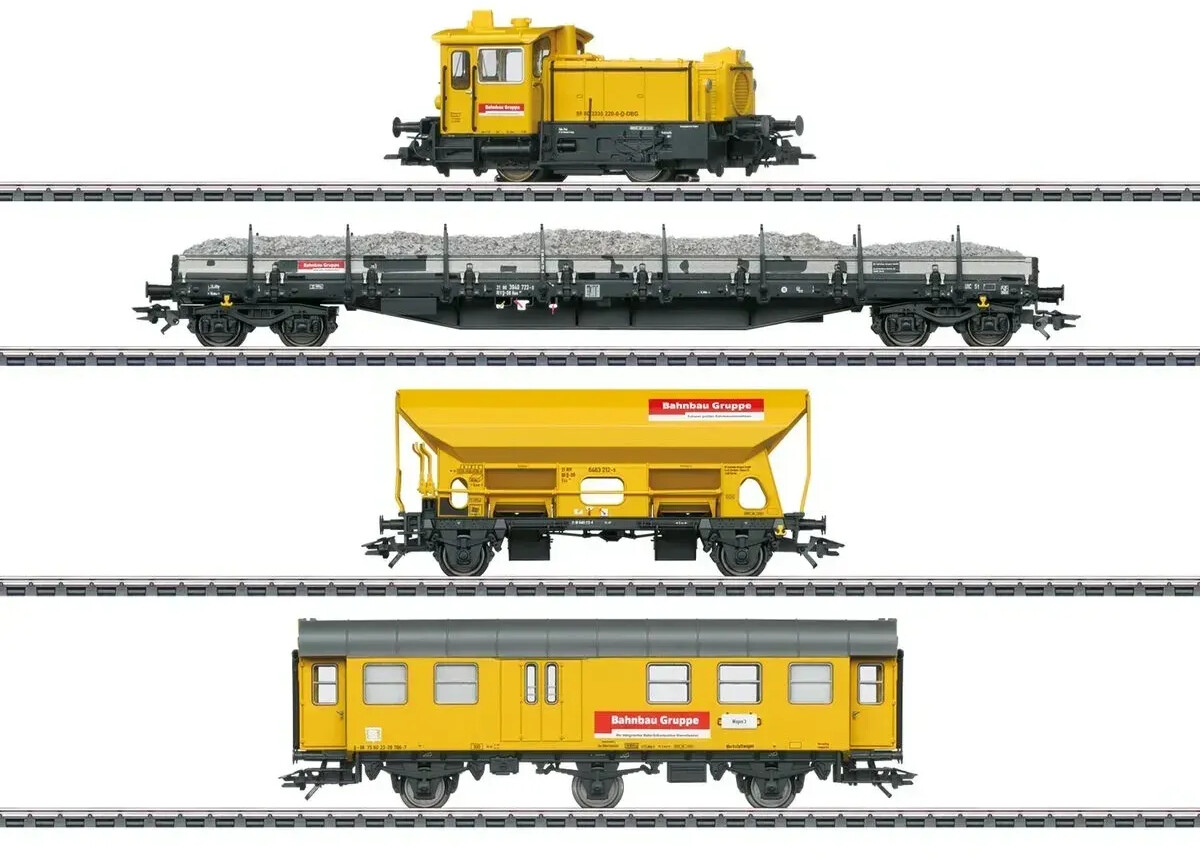 Märklin 26621