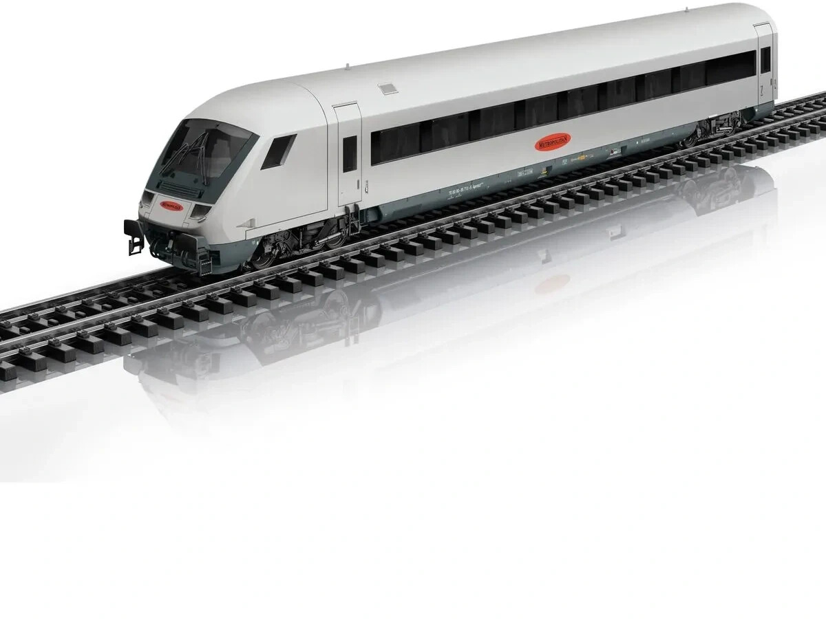 Märklin 26931