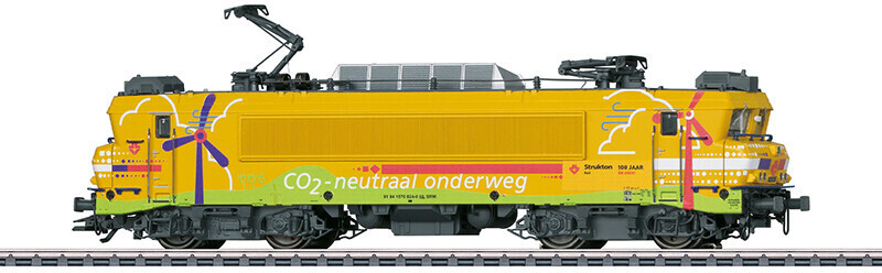 Märklin 39721
