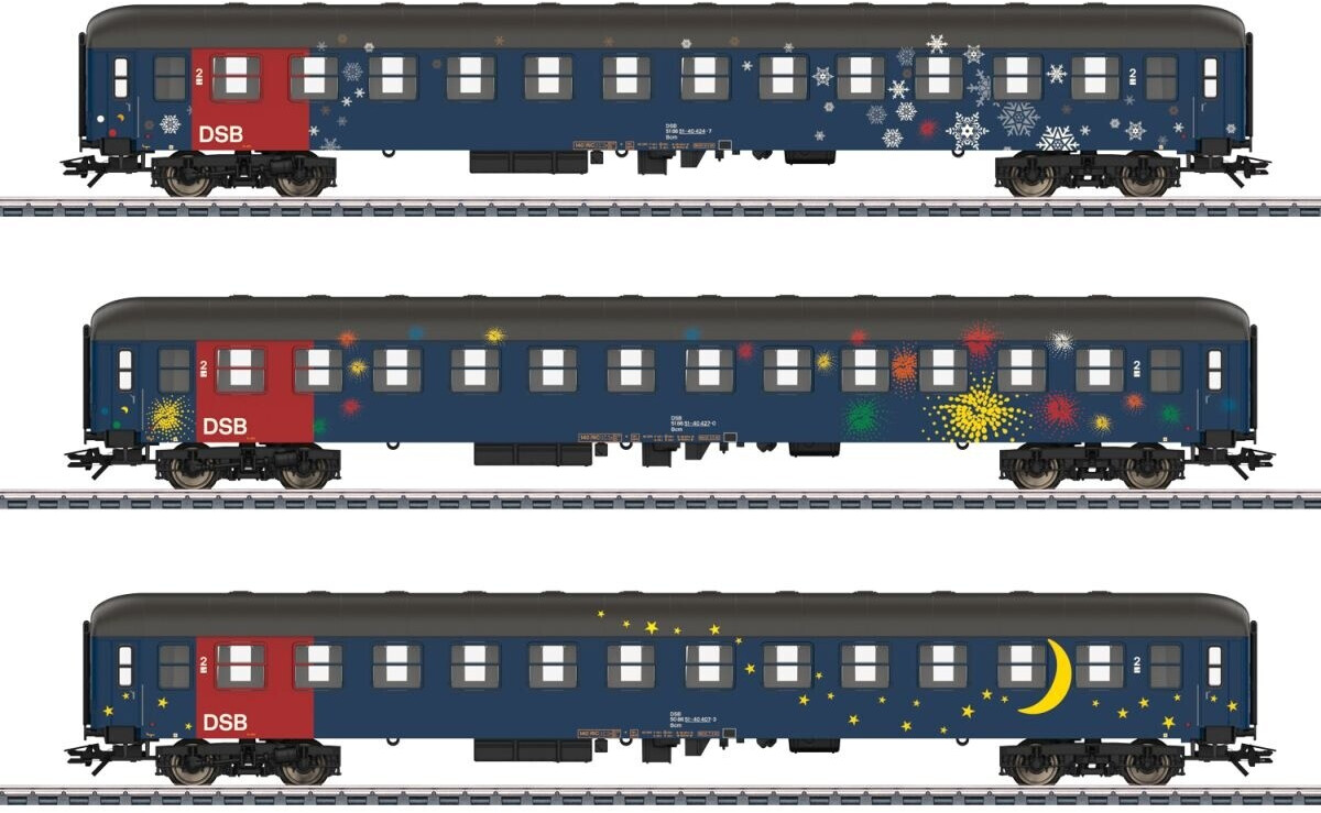 Märklin 42698
