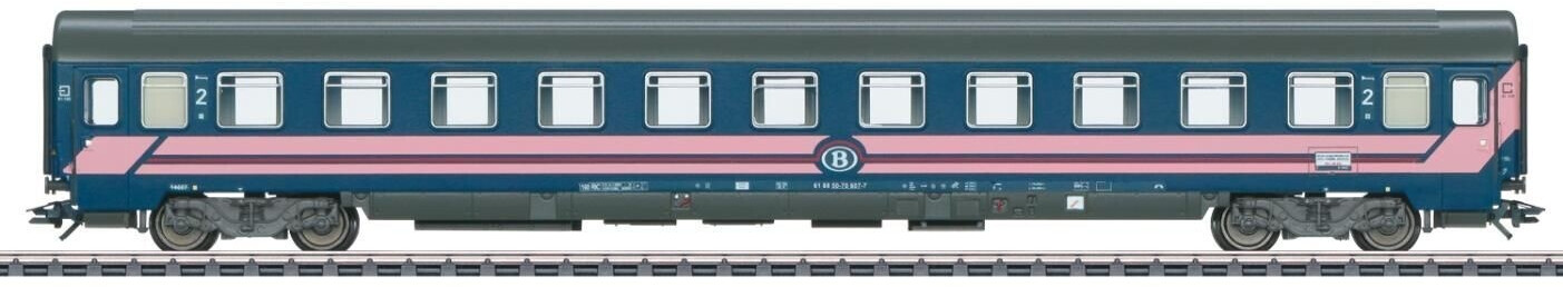 Märklin 43525