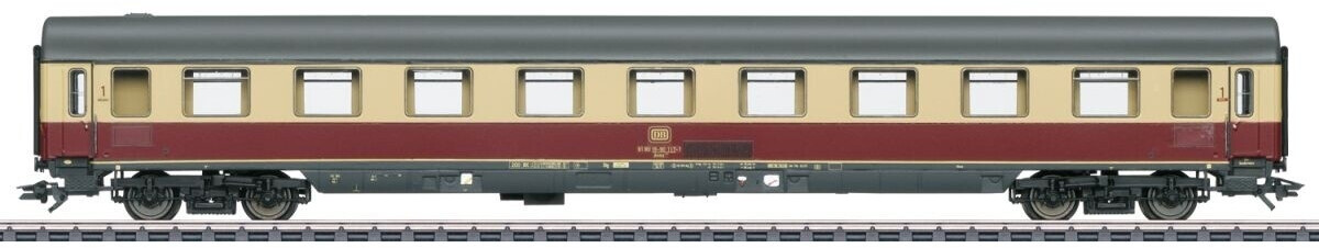 Märklin 43852