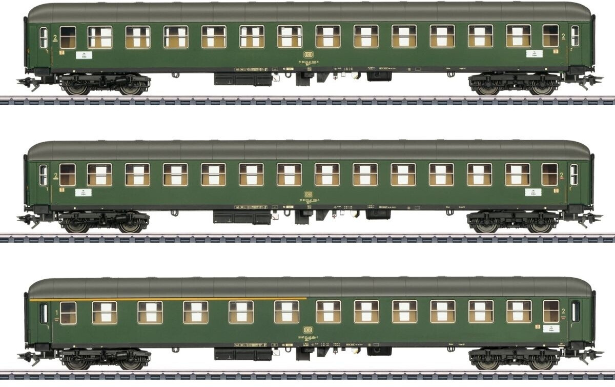 Märklin 43936
