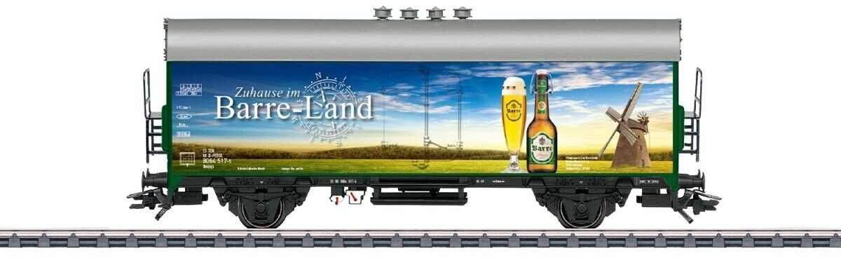 Märklin 45031