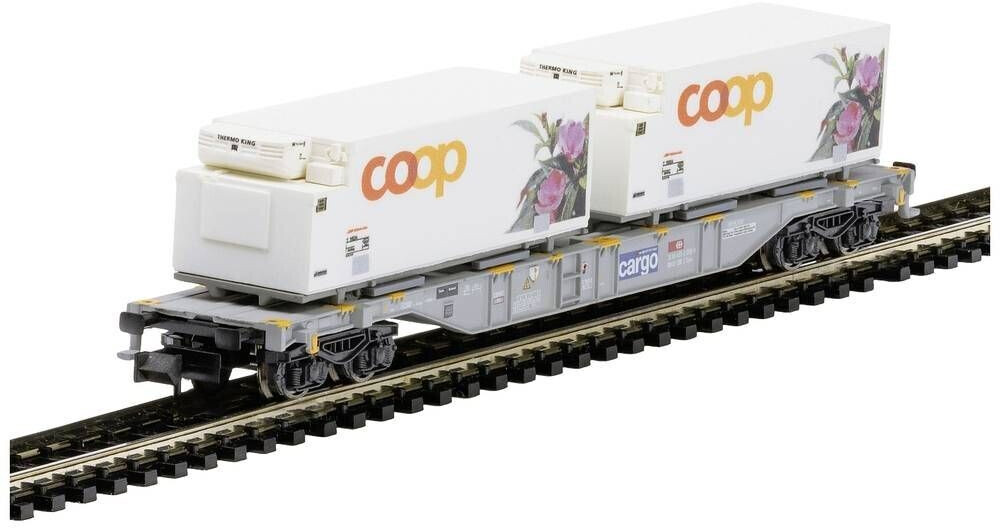 Trix Modellbahnen 15494