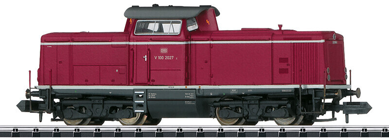 Trix Modellbahnen 16124