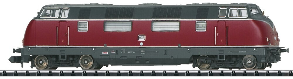 Trix Modellbahnen 16226