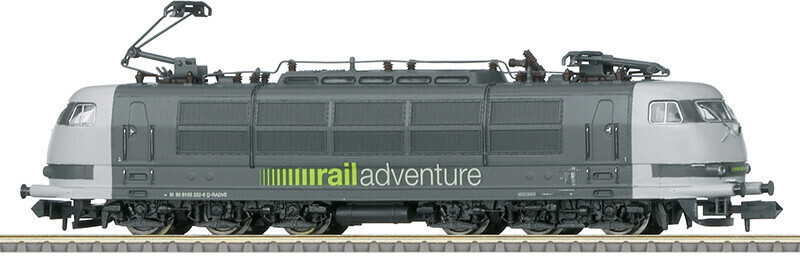 Trix Modellbahnen 16346