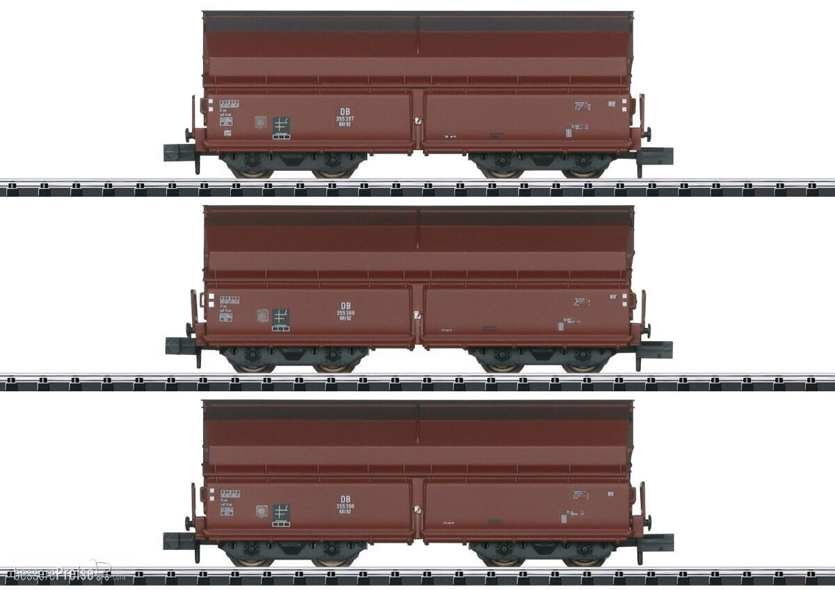 Trix Modellbahnen 18270