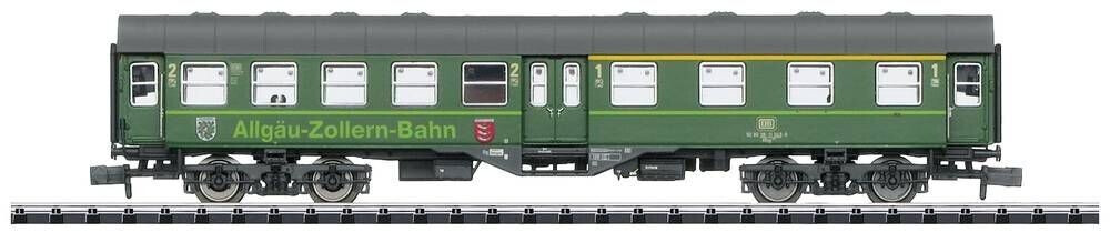 Trix Modellbahnen 18454