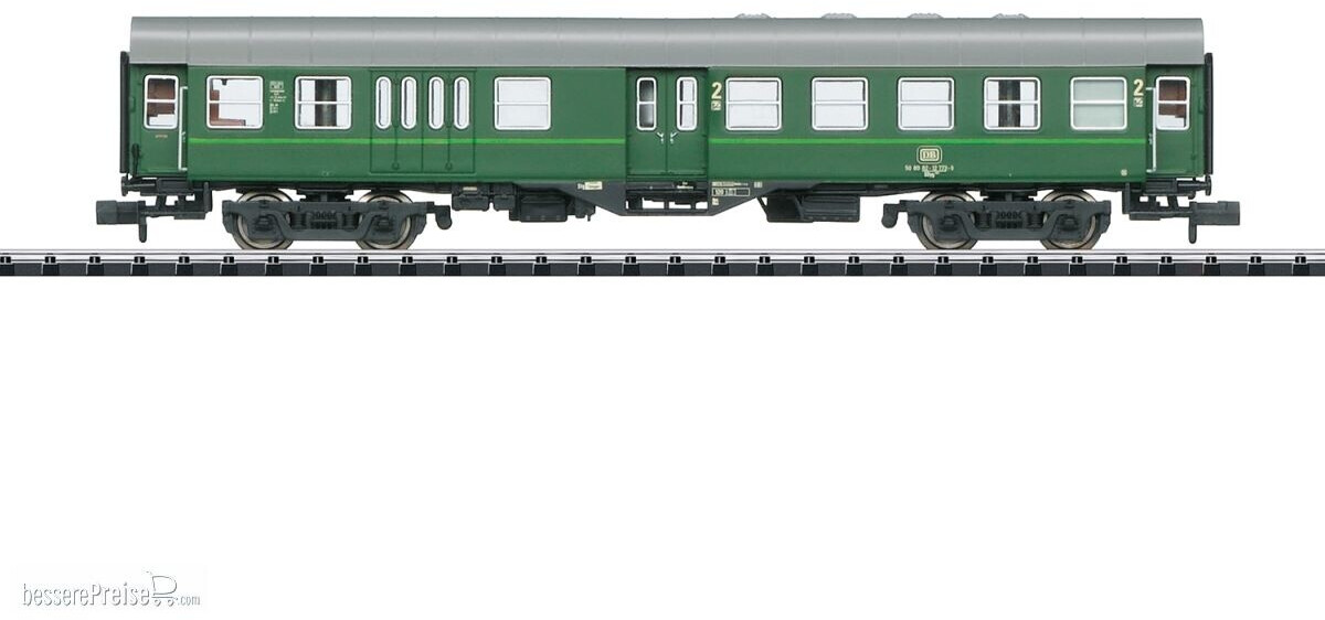 Trix Modellbahnen 18455
