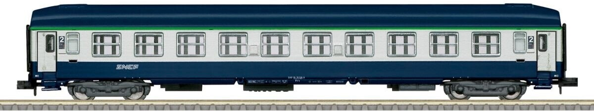 Trix Modellbahnen 18467