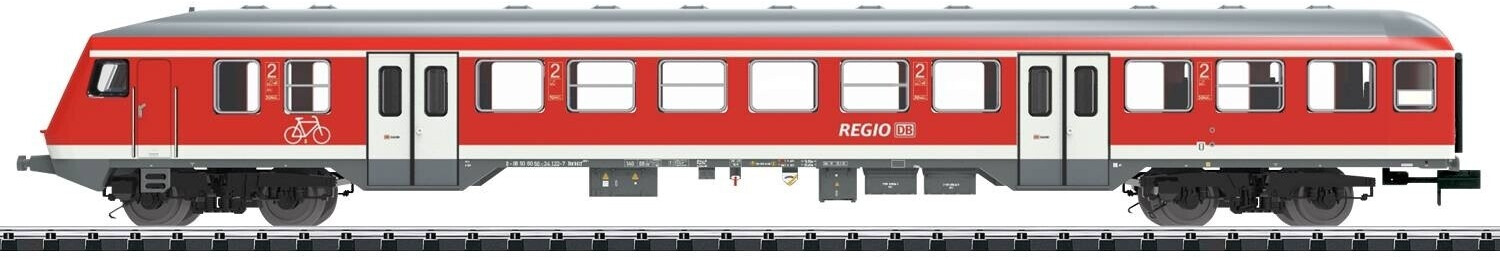 Trix Modellbahnen T18462