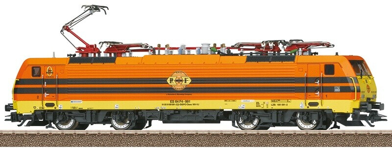 Trix Modellbahnen 22004