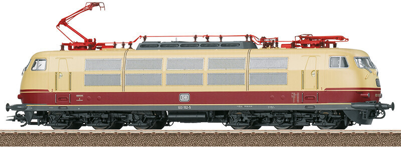 Trix Modellbahnen 22931