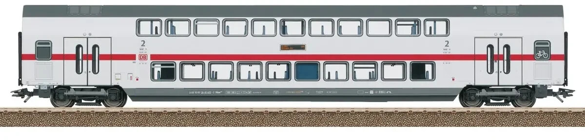 Trix Modellbahnen 23254