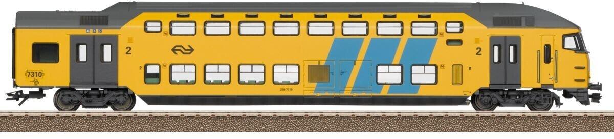 Trix Modellbahnen 23279