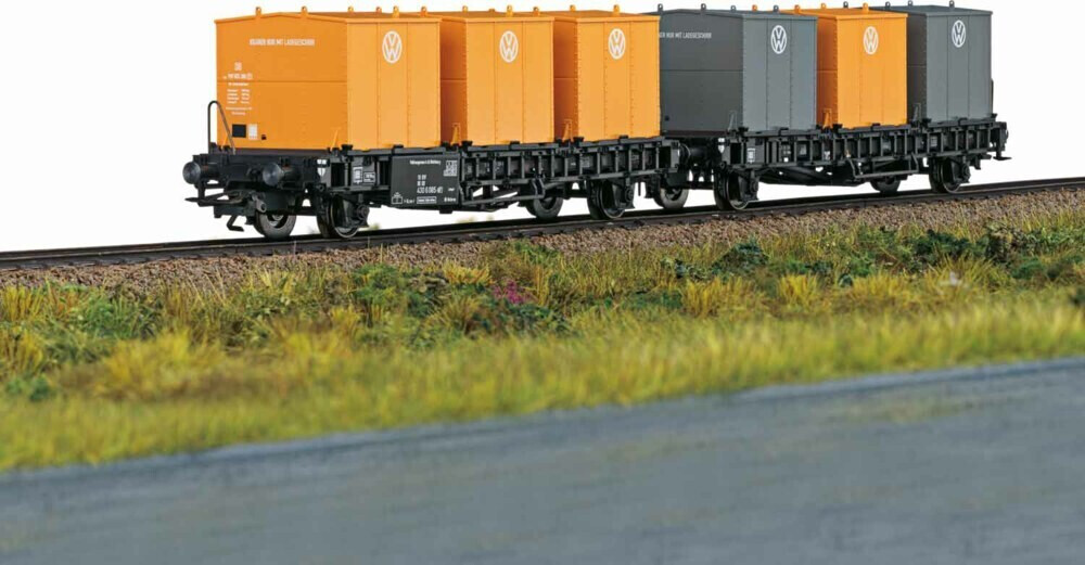 Trix Modellbahnen 24162