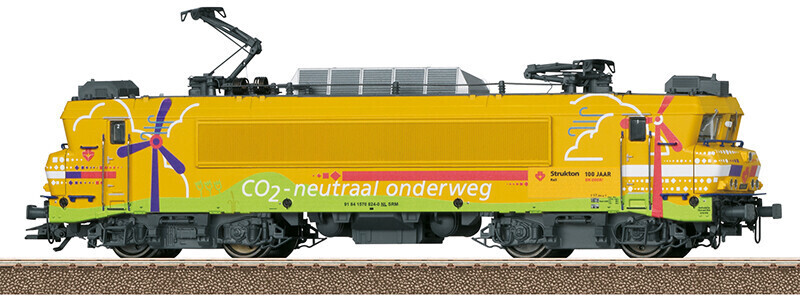 Trix Modellbahnen 25161