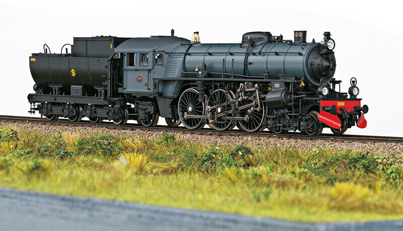 Trix Modellbahnen 25490